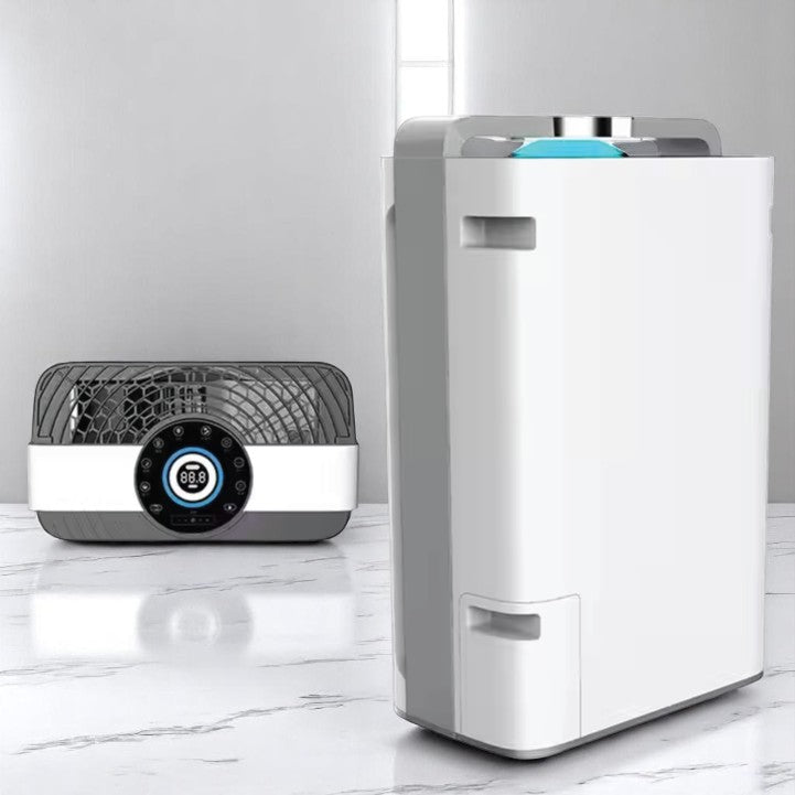 The Ultimate Air Purifier