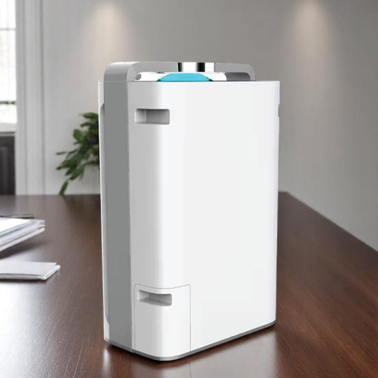 The Ultimate Air Purifier
