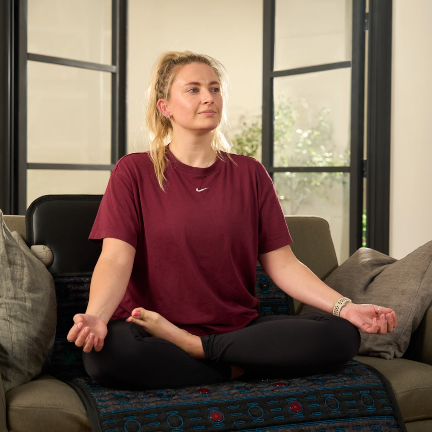 The Ultimate PEMF Therapy Mat
