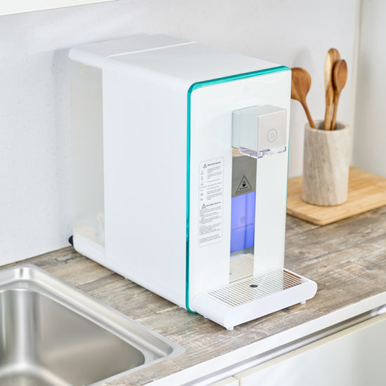 Reverse Osmosis Hydrogen+ Water Purifier