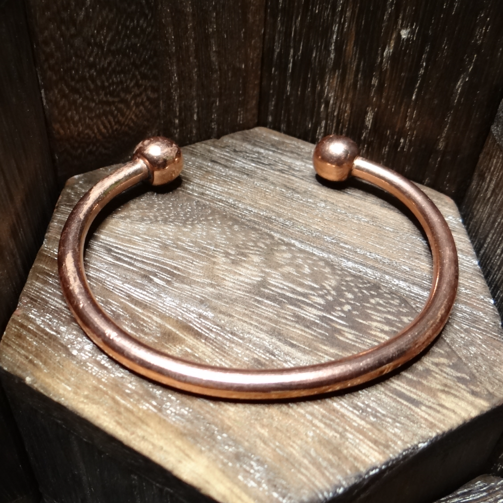 Copper Bracelet