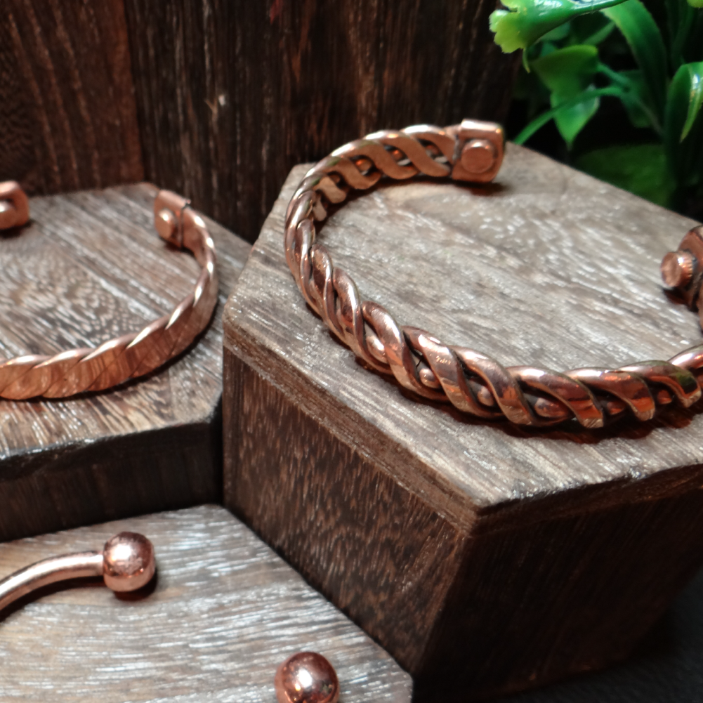 Copper Bracelet