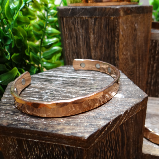 Copper Bracelet