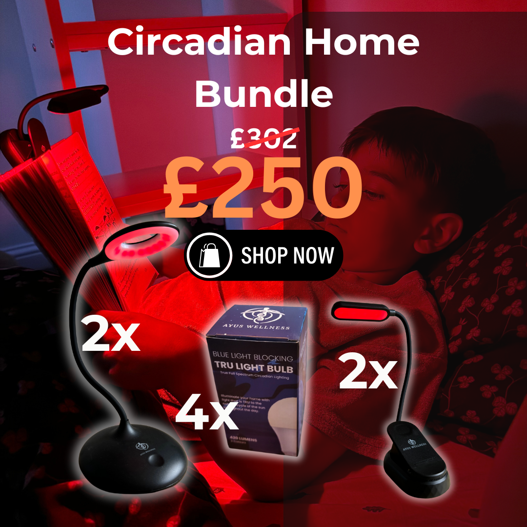 Circadian Home Bundle