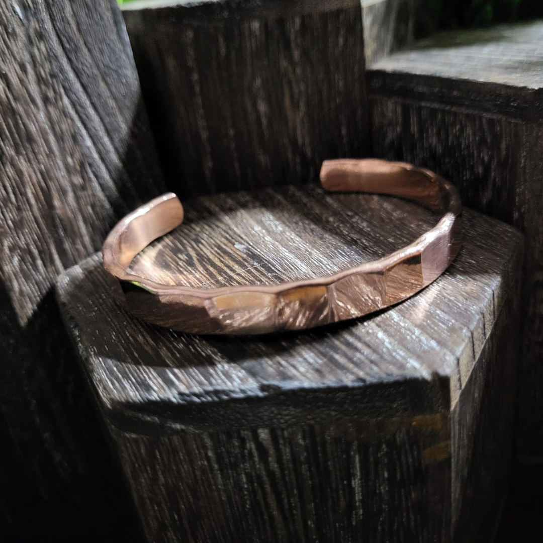 Copper Bracelet