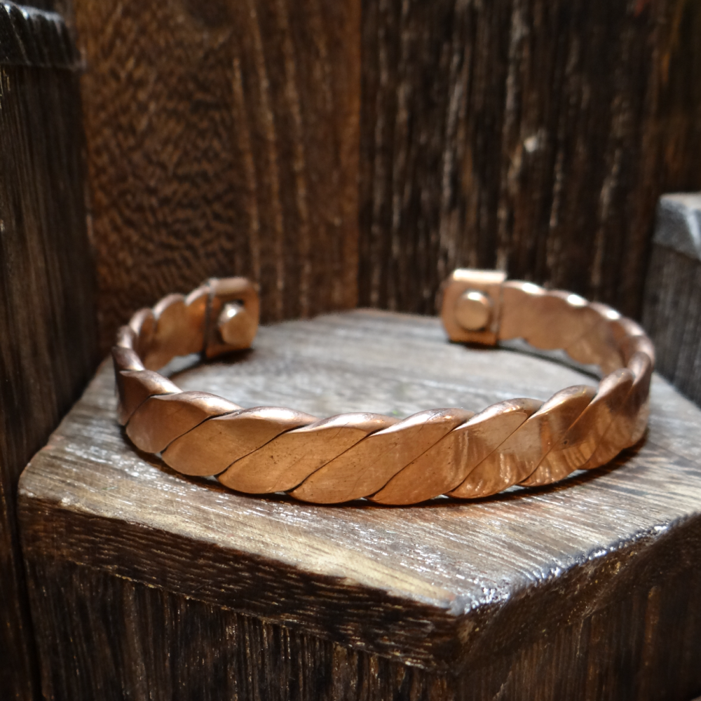 Copper Bracelet