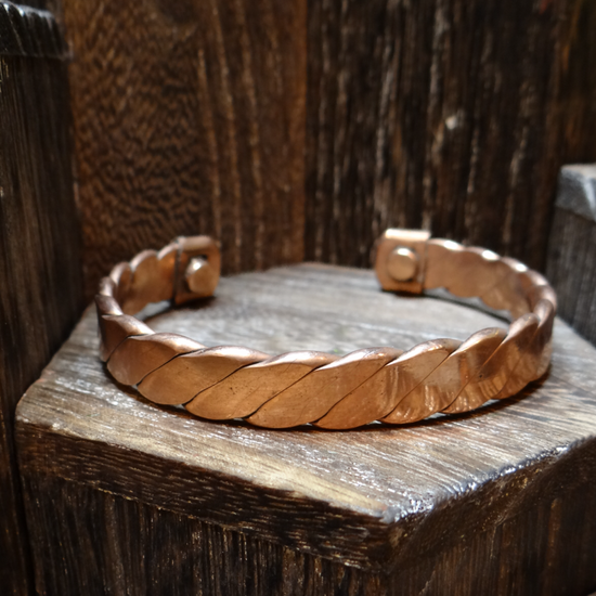 Copper Bracelet