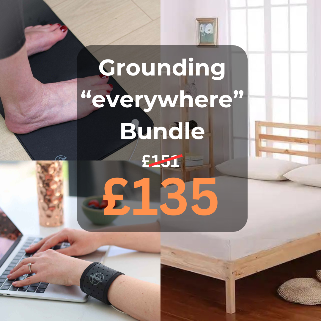 Grounding "everywhere" Bundle