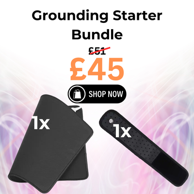 Grounding Starter Bundle