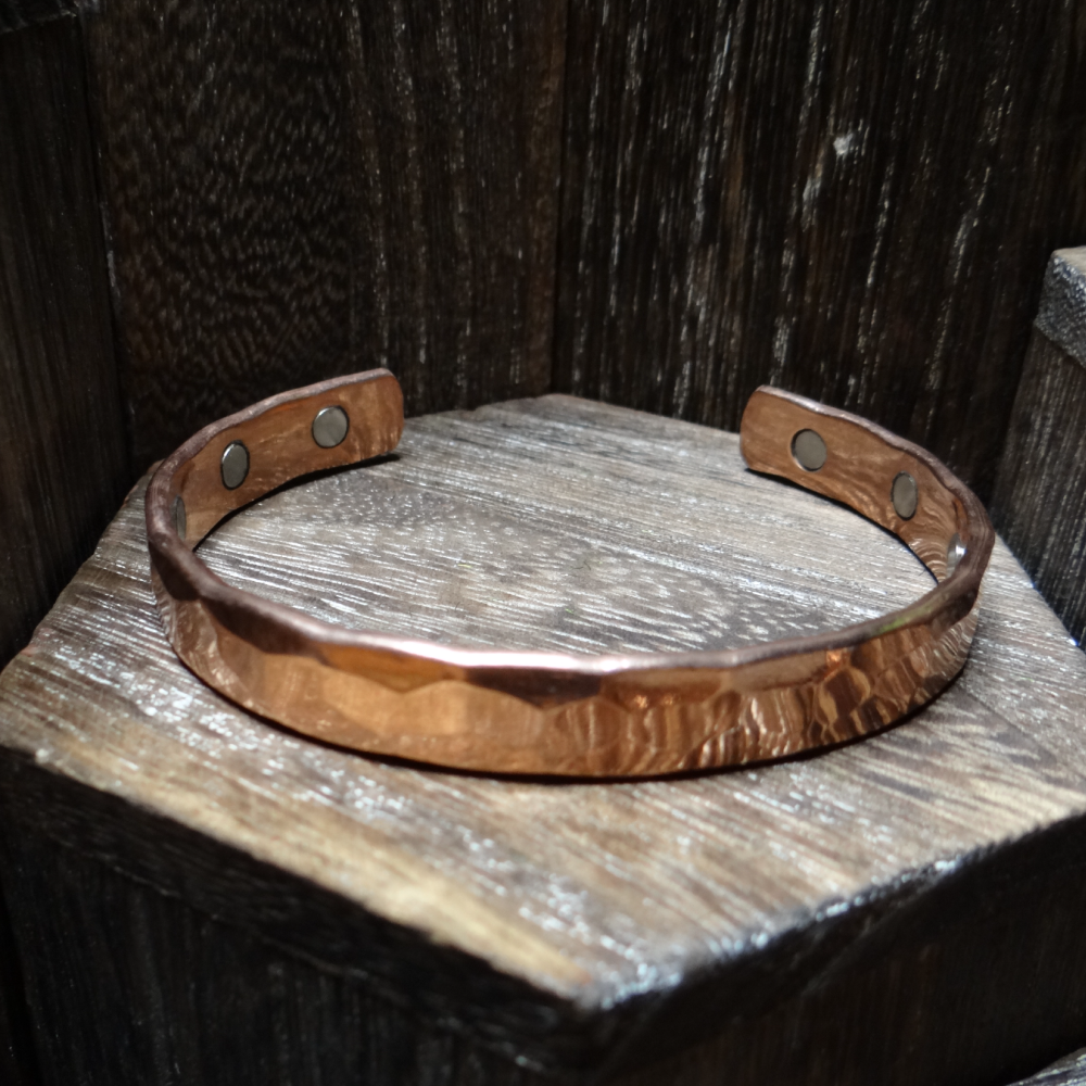 Copper Bracelet