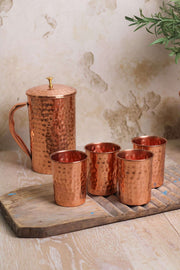 Copper Bottle Bundle
