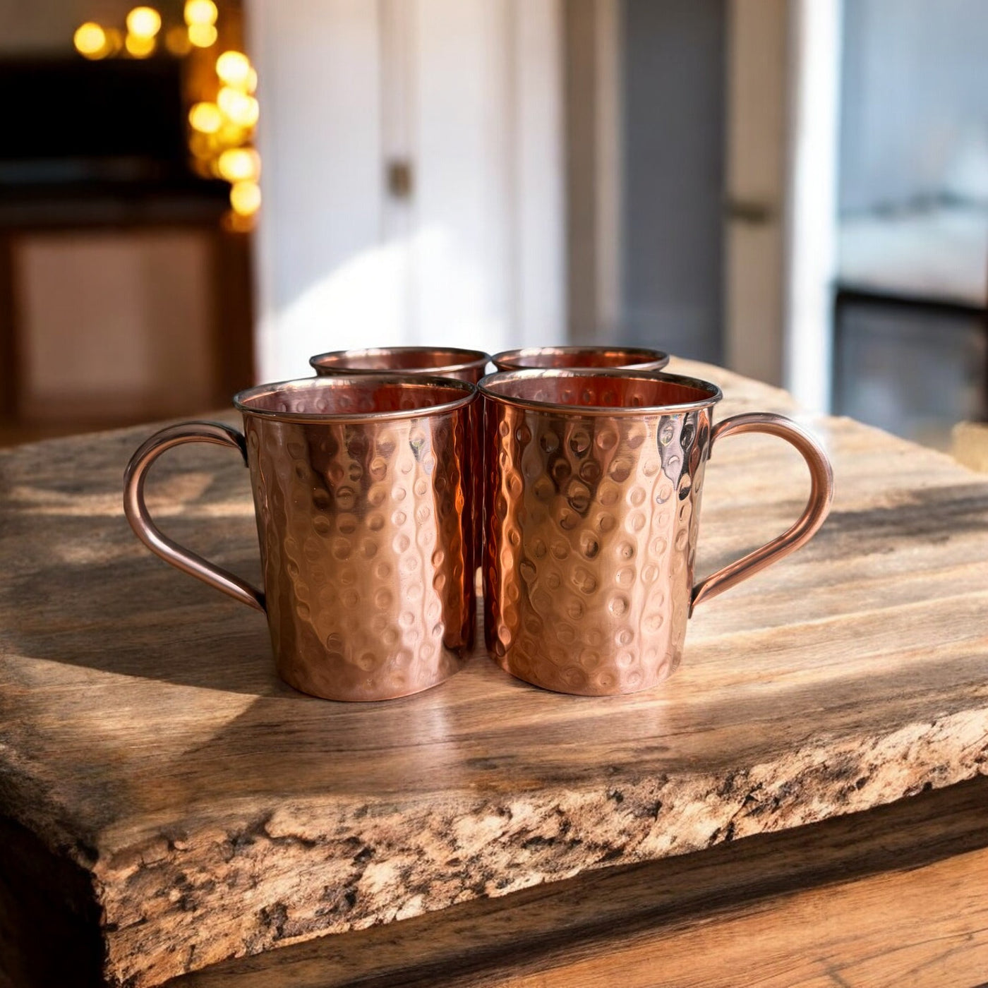 Ayus Wellness Copper (Bottles. Tumblers & Jugs)