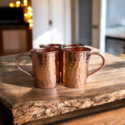 Ayus Wellness Copper (Bottles. Tumblers & Jugs)