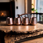 Ayus Wellness Copper (Bottles. Tumblers & Jugs)