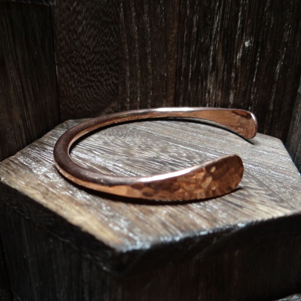 Copper Bracelet