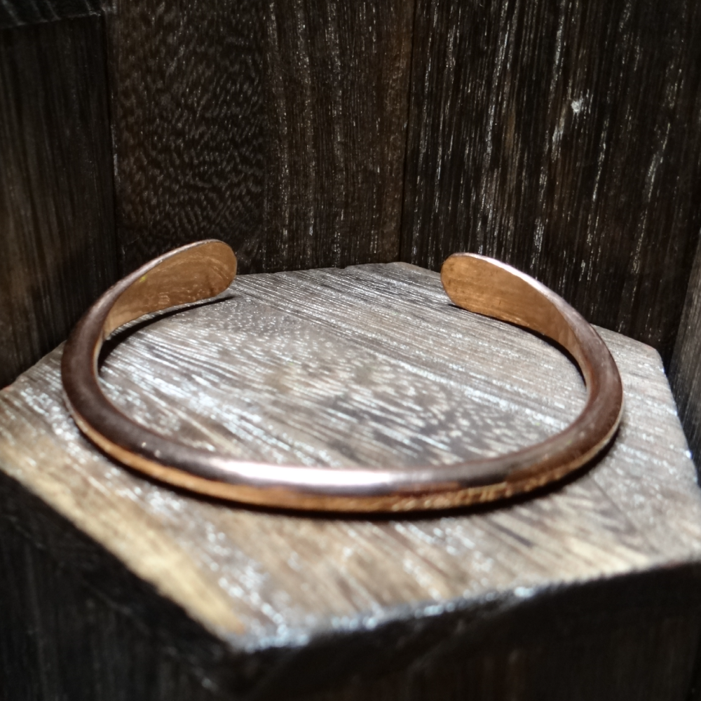 Copper Bracelet