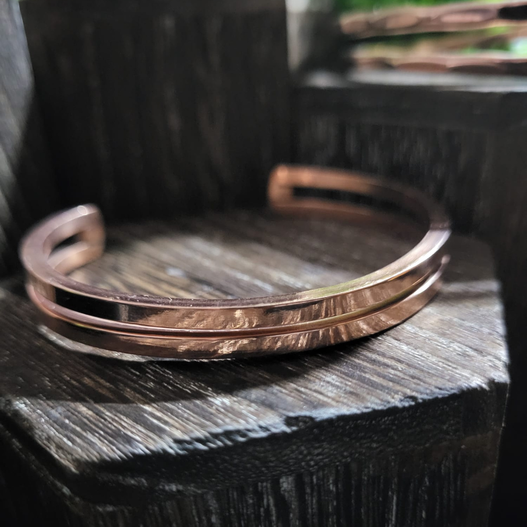 Copper Bracelet