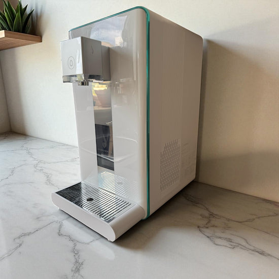 The Ultimate Water Purifier