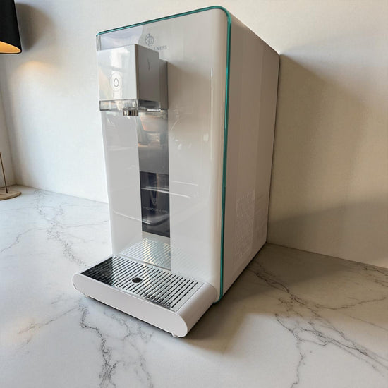 The Ultimate Water Purifier