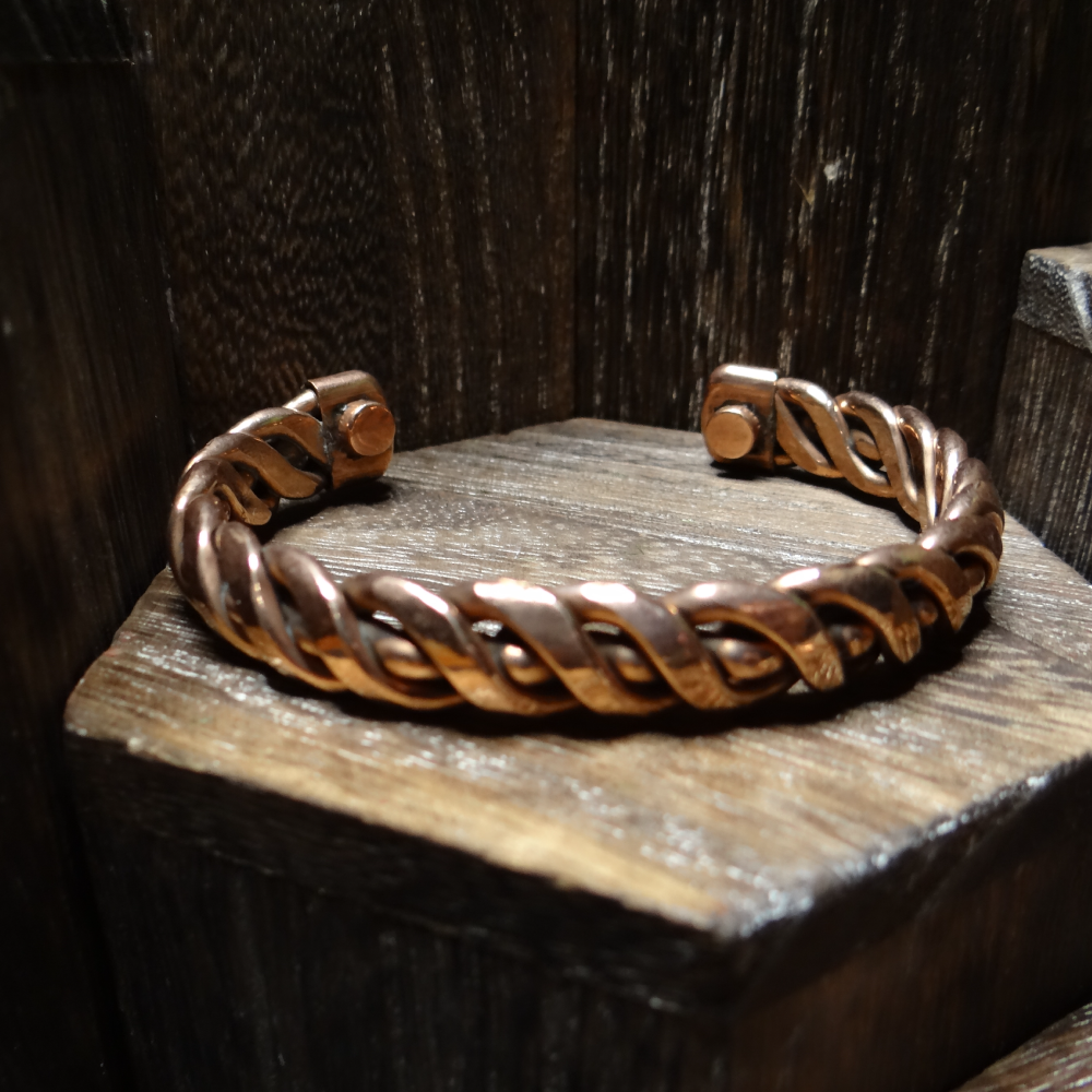 Copper Bracelet