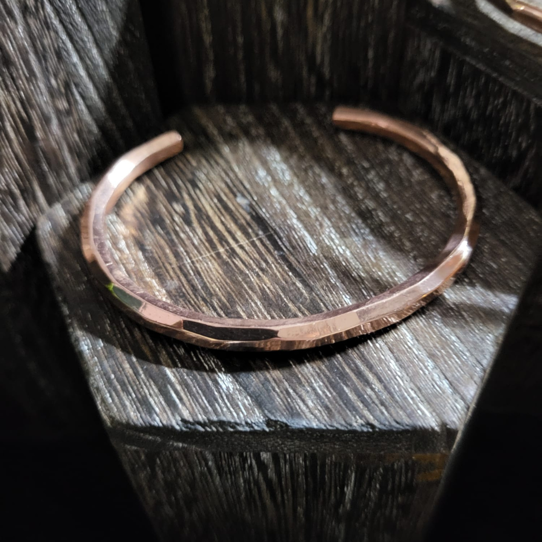 Copper Bracelet