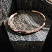 Copper Bracelet