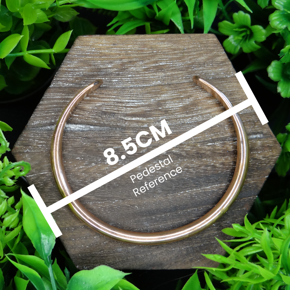 Copper Bracelet
