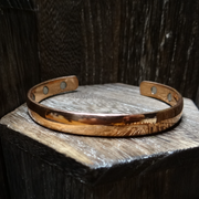 Copper Bracelet