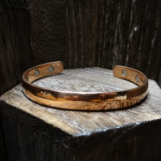 Copper Bracelet