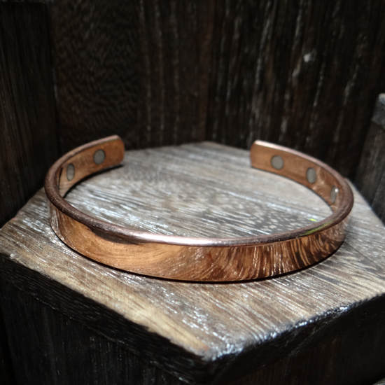 Copper Bracelet
