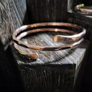 Copper Bracelet