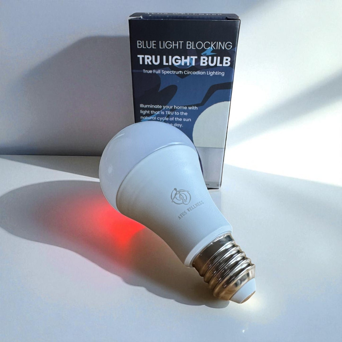 Tru Light Bulb Bundle (Circadian Home Bundle of 6)