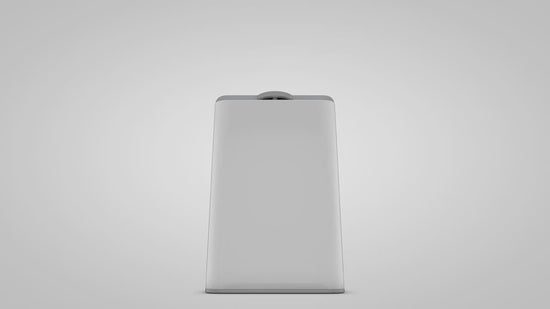 The Ultimate Air Purifier